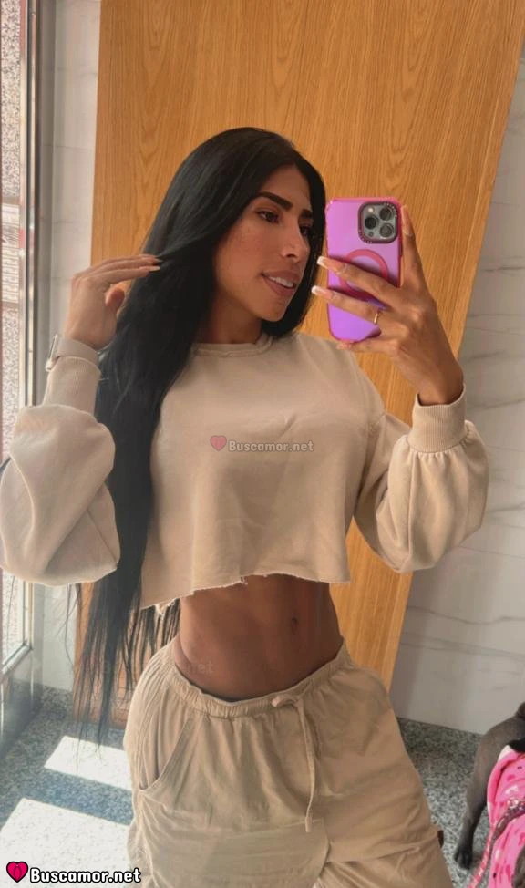658236227 - En estos ultimos dias quiero conocerte ya.