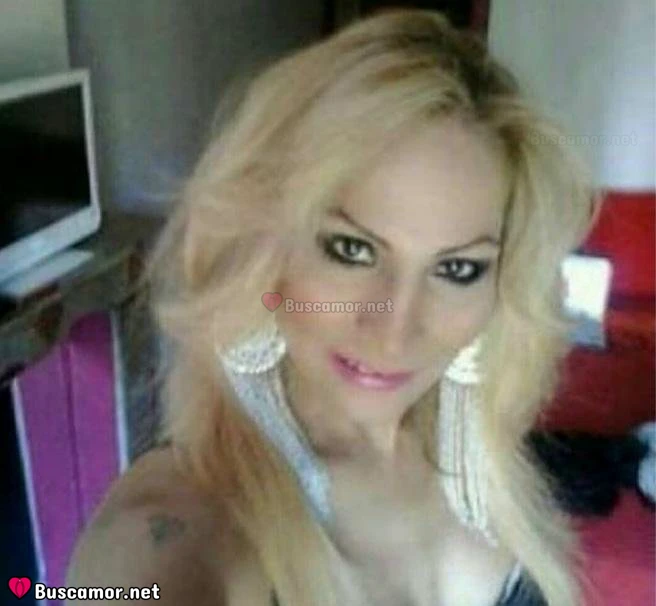 690241677 - Hola soy Karolyna, busco gente divertida en Albacete, chateemos.