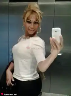 690241677 - Hola soy Karolyna, busco gente divertida en Albacete, chateemos.