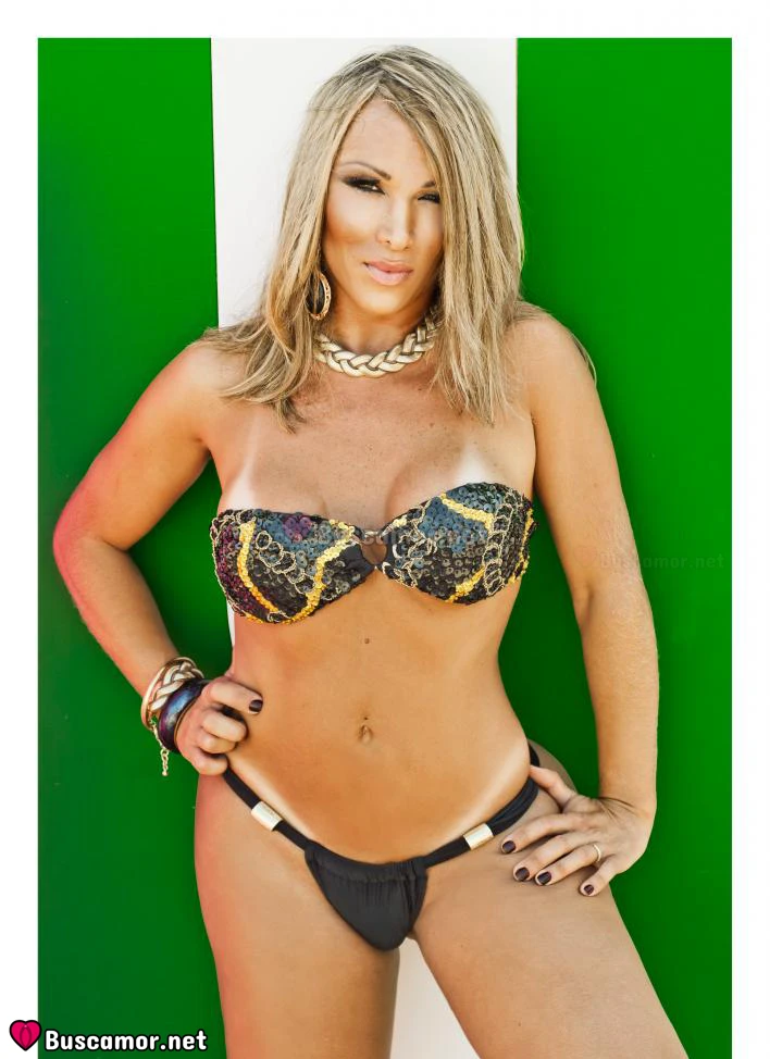 687869762 - Soy travesti y me encantaria conocer hombres buena onda
