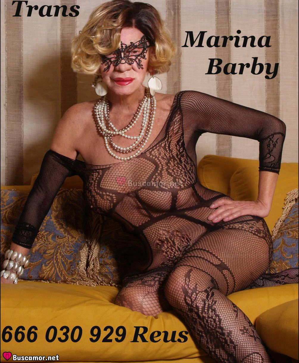 666030929 - Soy travestí, me gusta el dulce placer.