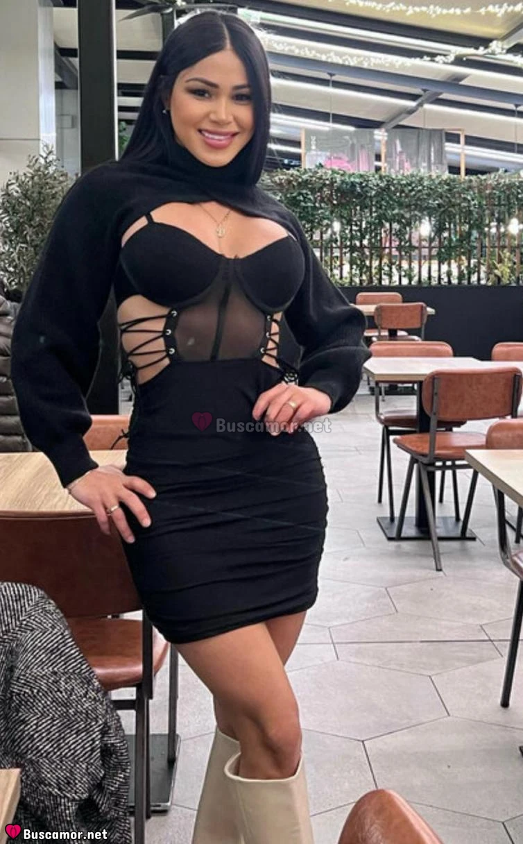 672866998 - Soy Italiana 24/7 lista pa ti.