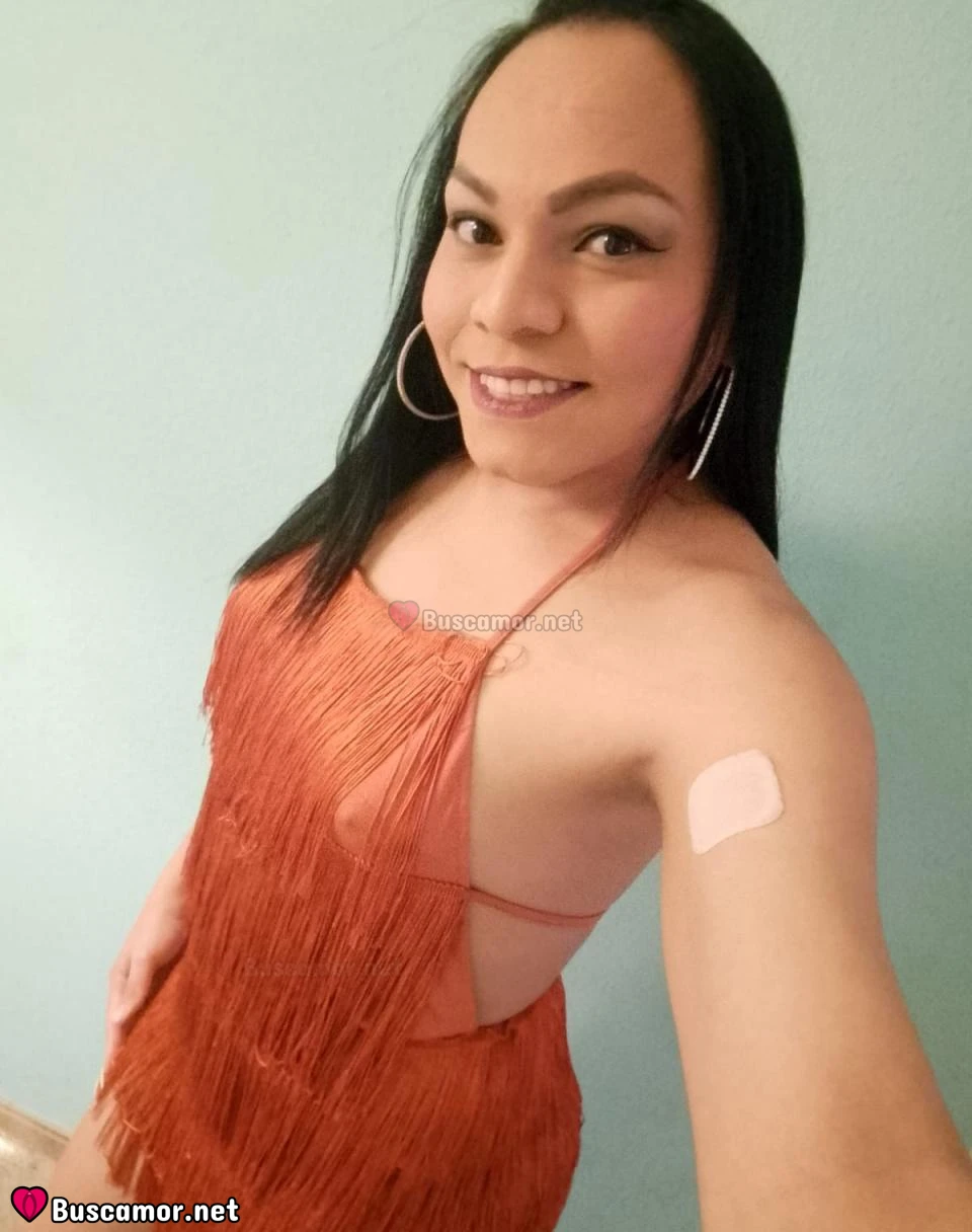 632776011 - Soy ardiente y busco conectar aqui, encanto.