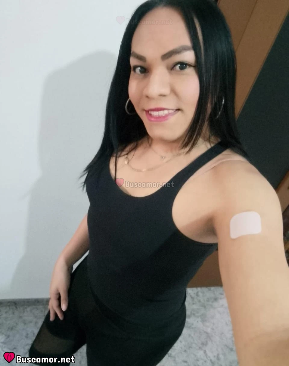 632776011 - Soy ardiente y busco conectar aqui, encanto.