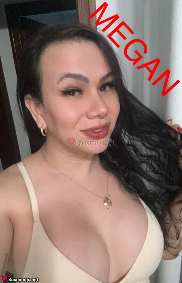 698622291 - soy megan, busco un chico sincero que me haga sonreir siempre