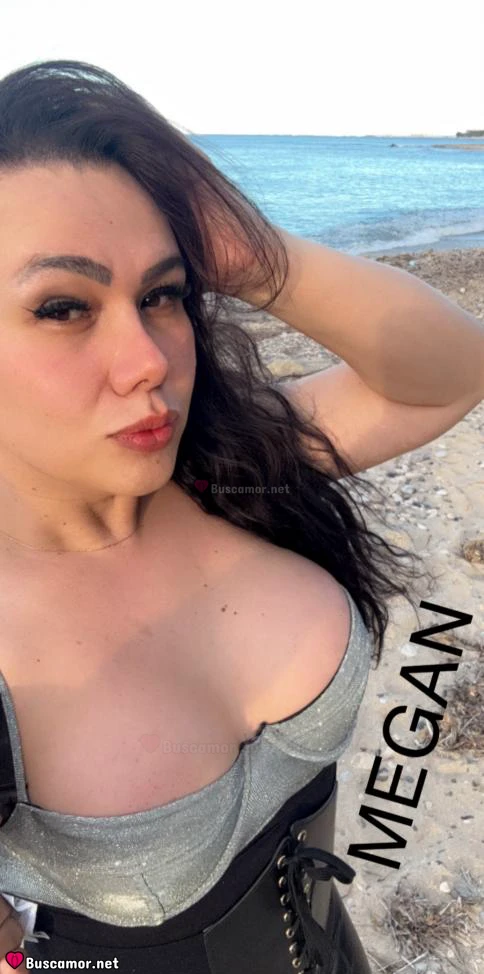 698622291 - soy megan, busco un chico sincero que me haga sonreir siempre