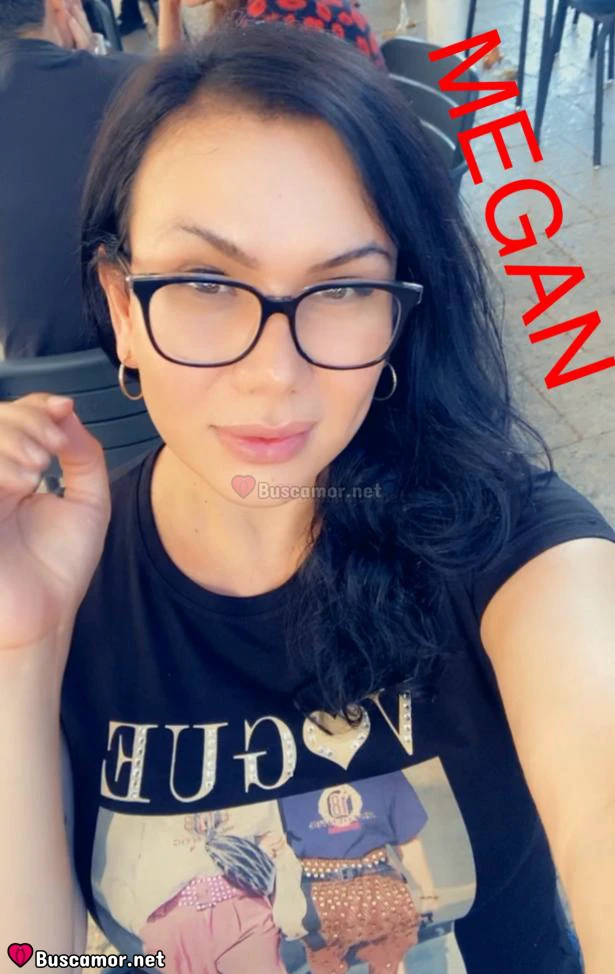 698622291 - soy megan, busco un chico sincero que me haga sonreir siempre