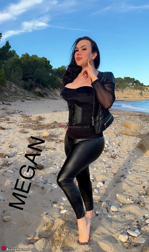 698622291 - soy megan, busco un chico sincero que me haga sonreir siempre