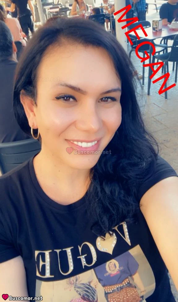 698622291 - soy megan, busco un chico sincero que me haga sonreir siempre