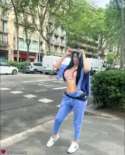 613572655 - Soy Verónica de Bilbao, me encanta la buena onda.