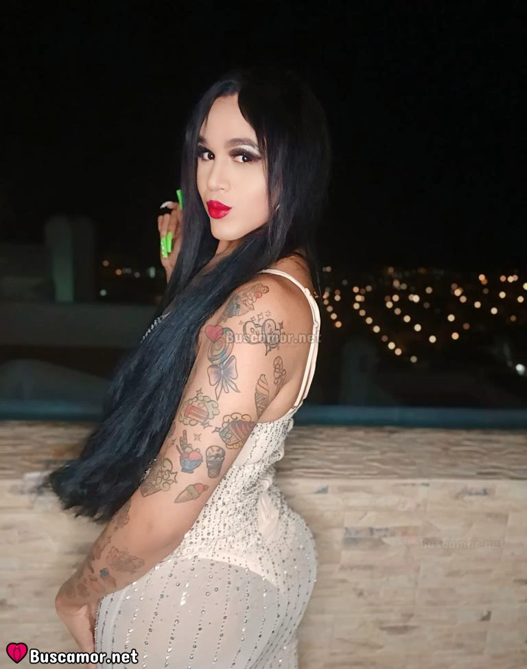 664182078 - soy una colombiana linda