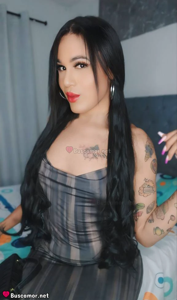 664182078 - soy una colombiana linda