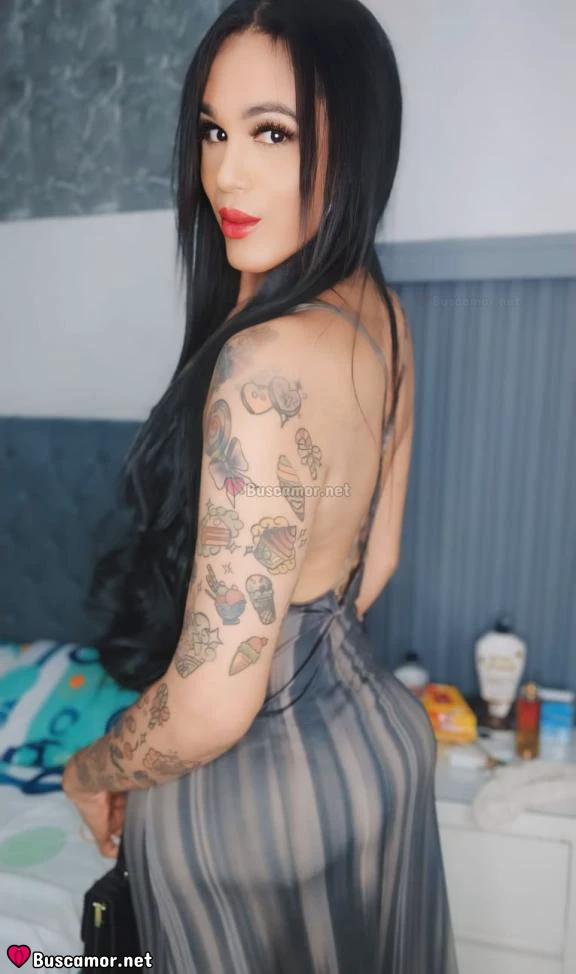 664182078 - soy una colombiana linda
