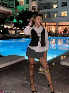 613806682 - SOY FAN DE BRENDA, SU RISA ALEGRA MI VIDA EN AMÉRICAS.