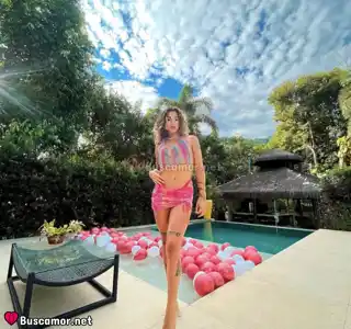 613806682 - SOY FAN DE BRENDA, SU RISA ALEGRA MI VIDA EN AMÉRICAS.