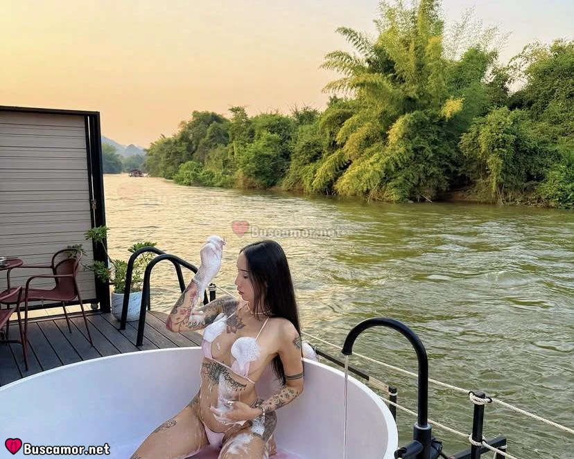 672071966 - Miss Montenegro busca conexión y aventurás.