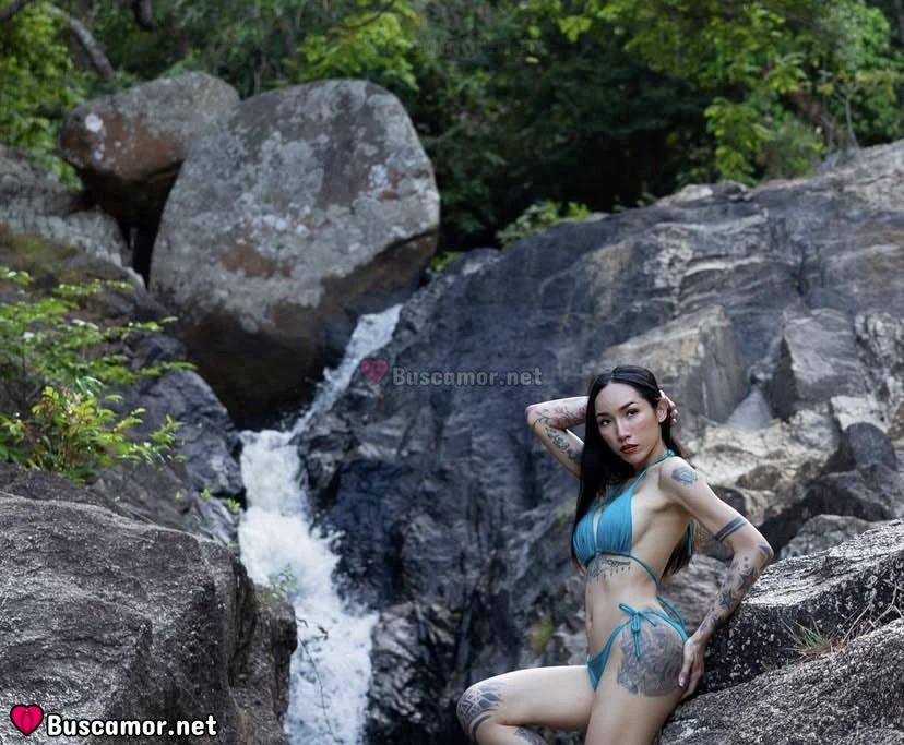 672071966 - Miss Montenegro de nuevo aquí