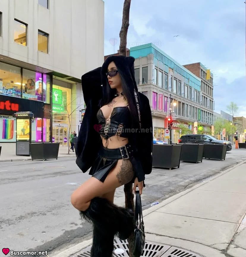 672071966 - Miss Montenegro de nuevo aquí