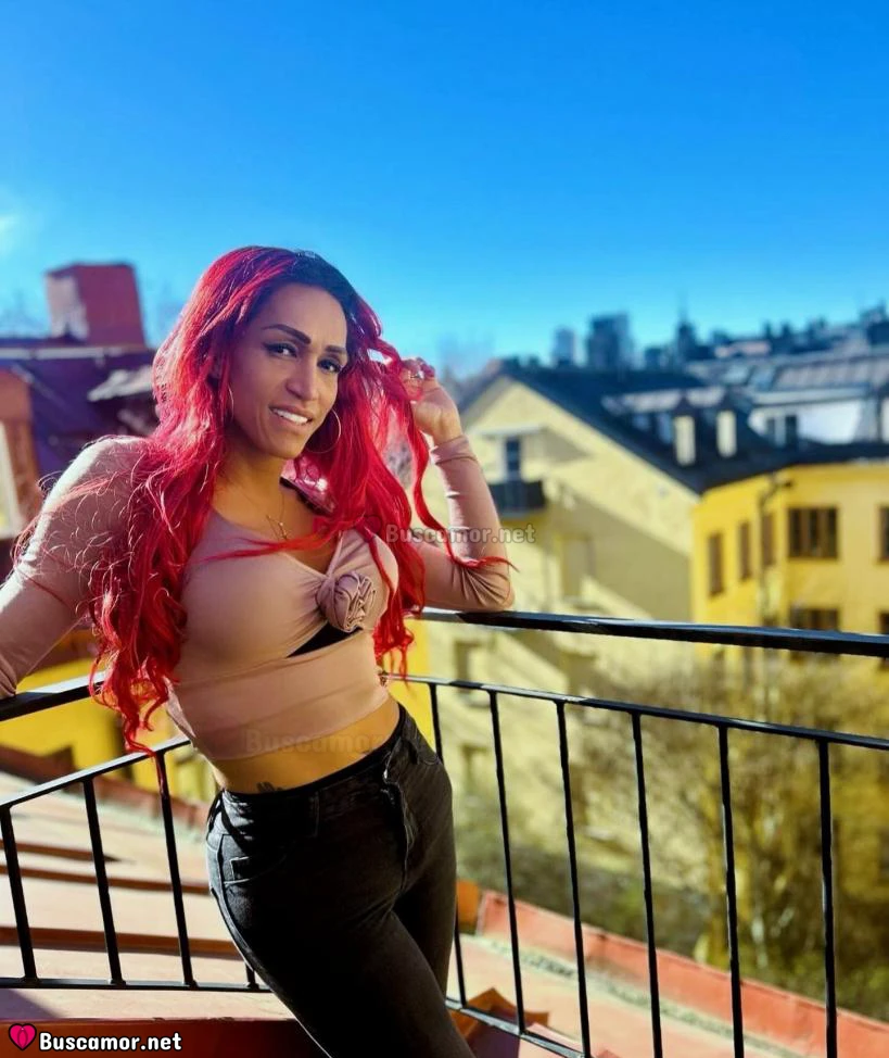 Foto perfil
