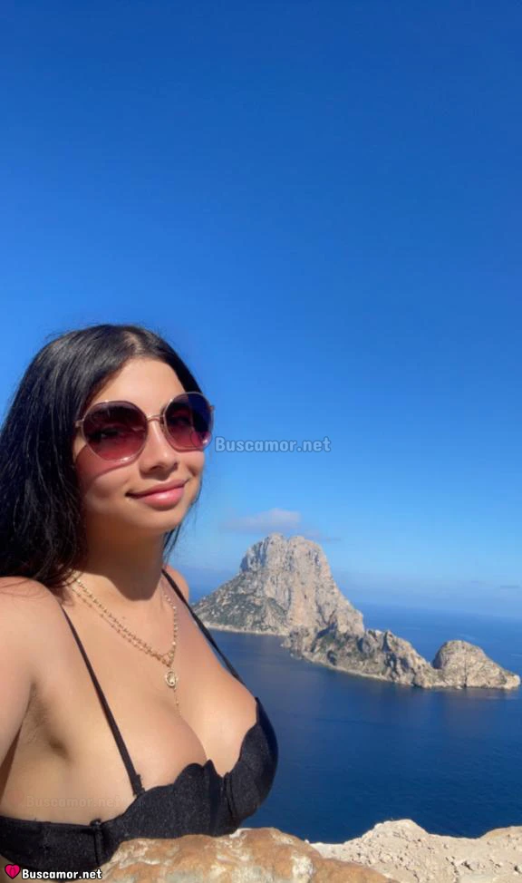 613363378 - Los cristianos Tenerife sur chica TS cariñosa en la isla
