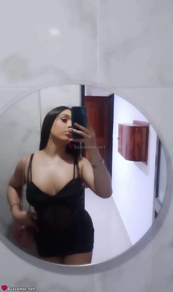 617112209 - Hola soy Trans Latina, encanta de curvas perfectas 24 hrs.