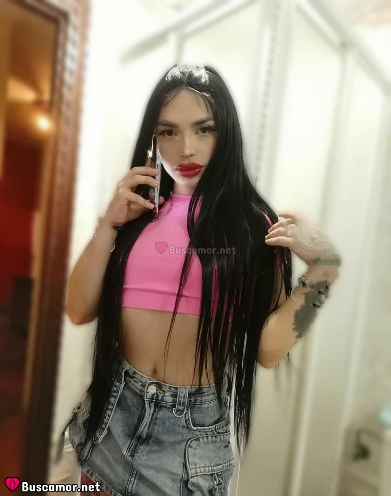 627280039 - Colombiana en madrid, buscando un chico chevere pa charlar.