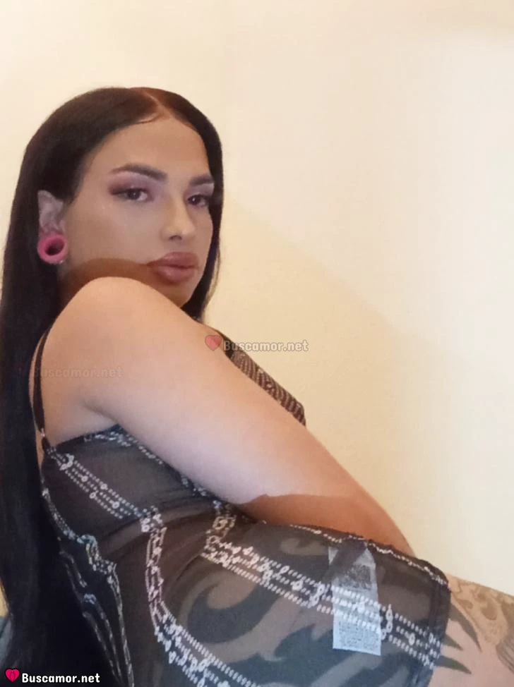 627280039 - Colombiana en madrid, buscando un chico chevere pa charlar.
