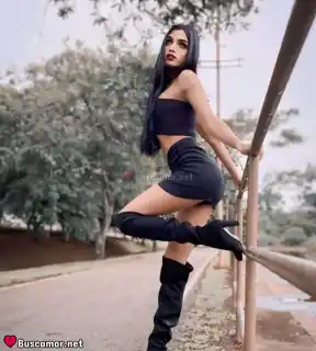 651388747 - Apollonia dice que se siente muy libre entre los cristianos.