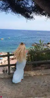 611293651 - Hola soy una latina divertida. Me encanta compartir risas y aventuras en la ciudad, busco buena onda.