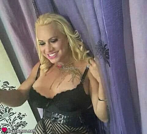 611293651 - Soy una latina chida y alegre.
