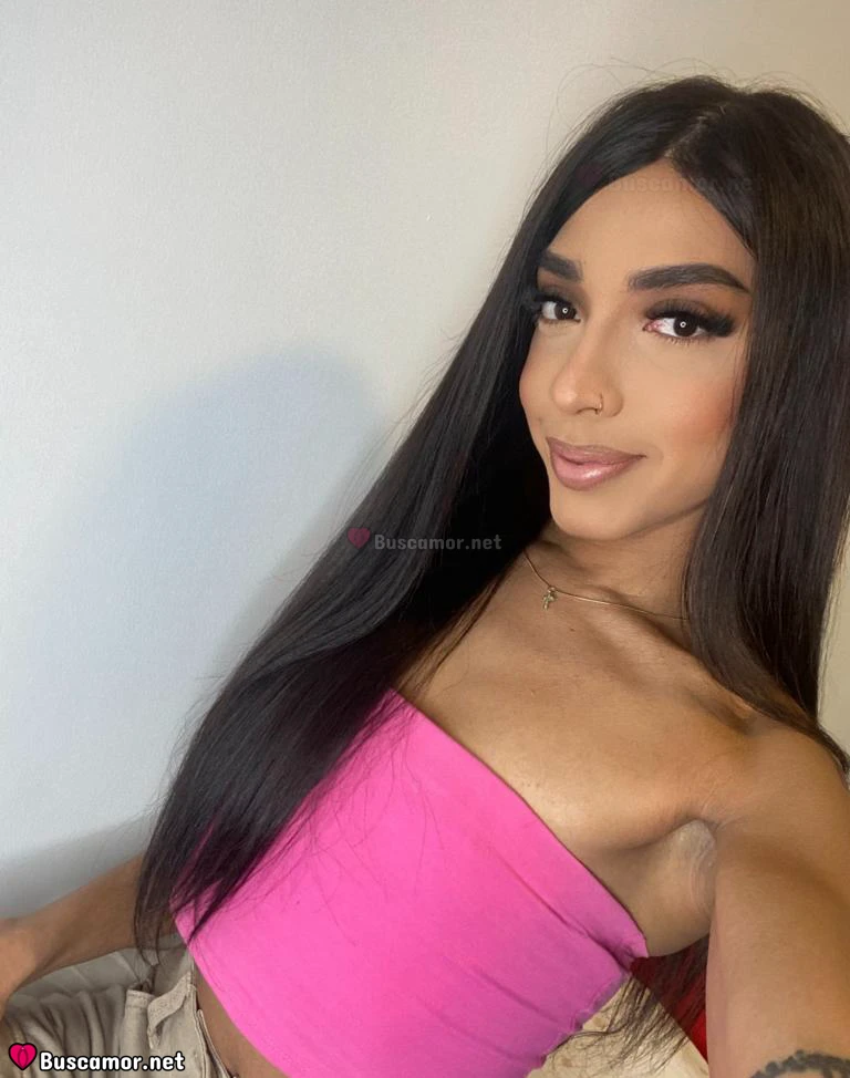 610606363 - Diana Trans busco amor en Santa Catalina