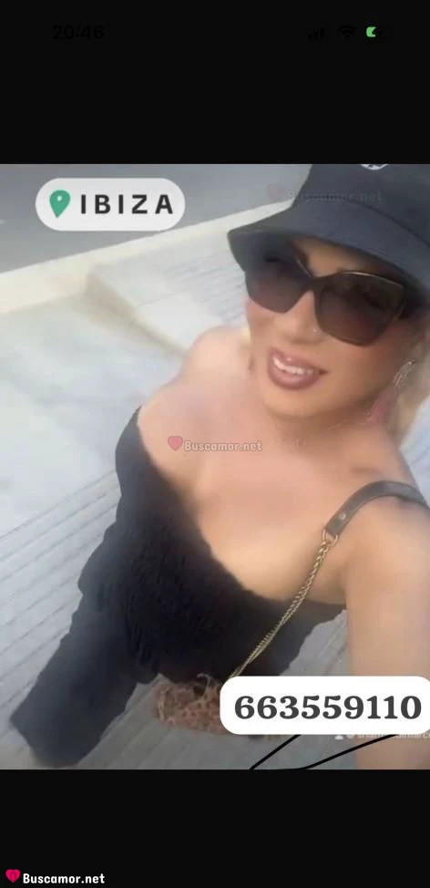 663559110 - Hola, yo soy Dayanna y estoy en Puerto de la Cruz. Busco diversión total y sincera❤️‍