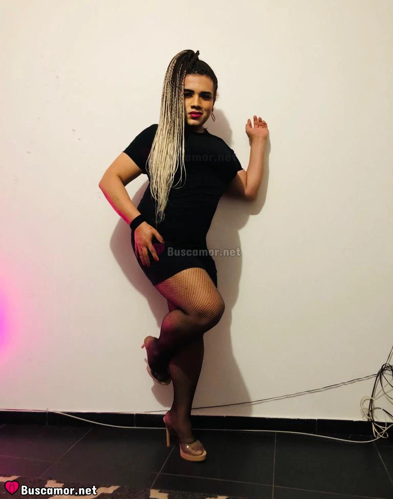 672723116 - Alejandra trans peruana