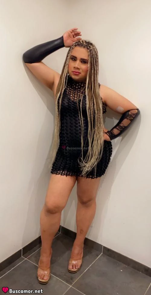 672723116 - Alejandra trans peruana