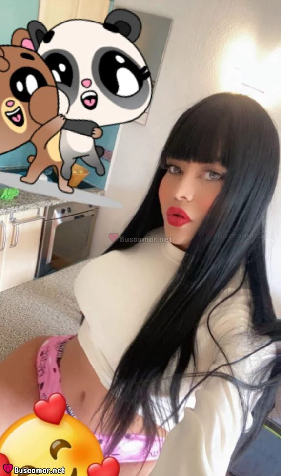 672723125 - PPIMERA VEZ✨👑..BELLA LATINA REAL PUERTO DE LA CRUZ
