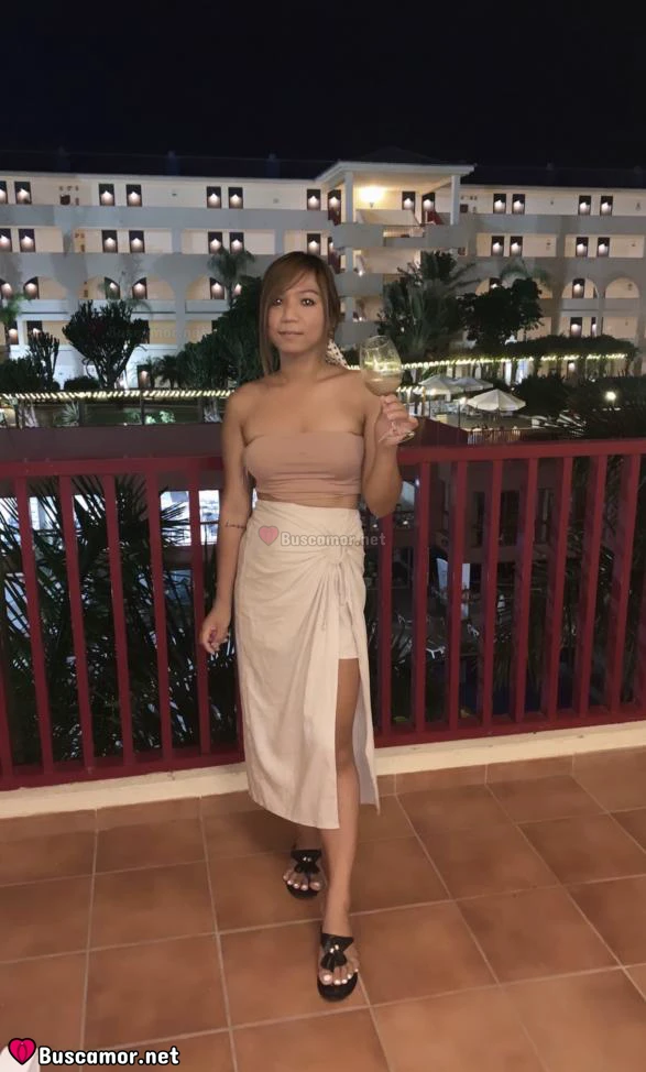 610098102 - soy una tailandesa en el sur de tenerife buscando amor