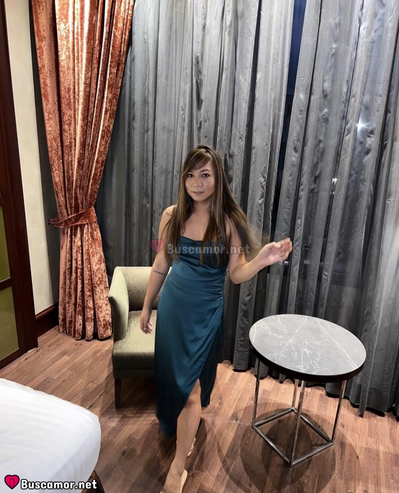 610098102 - soy una tailandesa en el sur de tenerife buscando amor