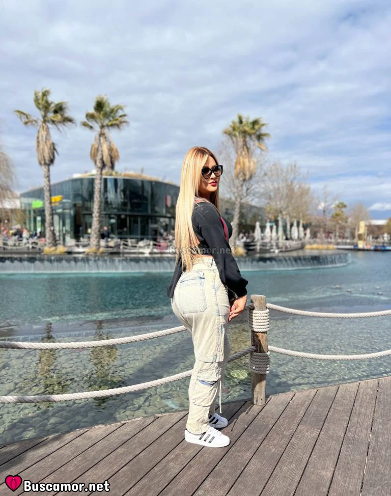 613903527 - SANTA CRUZ CENTRO Extraordinarias joven guapa chica real
