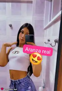 613132104 - Soy Aranza, hermosa y disponible 24h en Santa Cruz. Pasemosla rico juntos. 😏💖