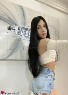 613132104 - Soy Aranza, hermosa y disponible 24h en Santa Cruz. Pasemosla rico juntos. 😏💖