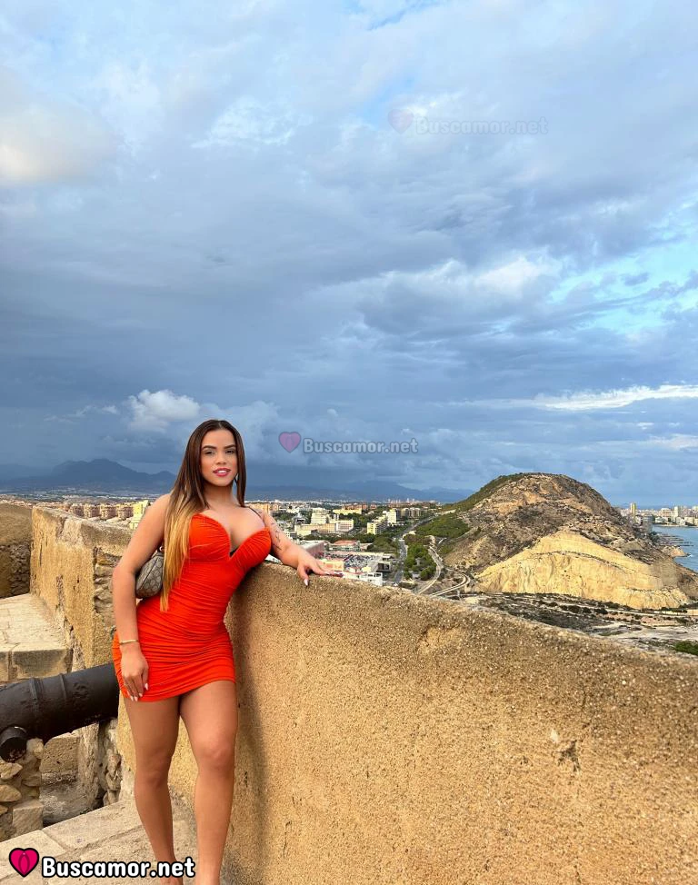 634605028 - Soy hermosa trans modelo venexolana 💖✨ buscando conexiones reales.
