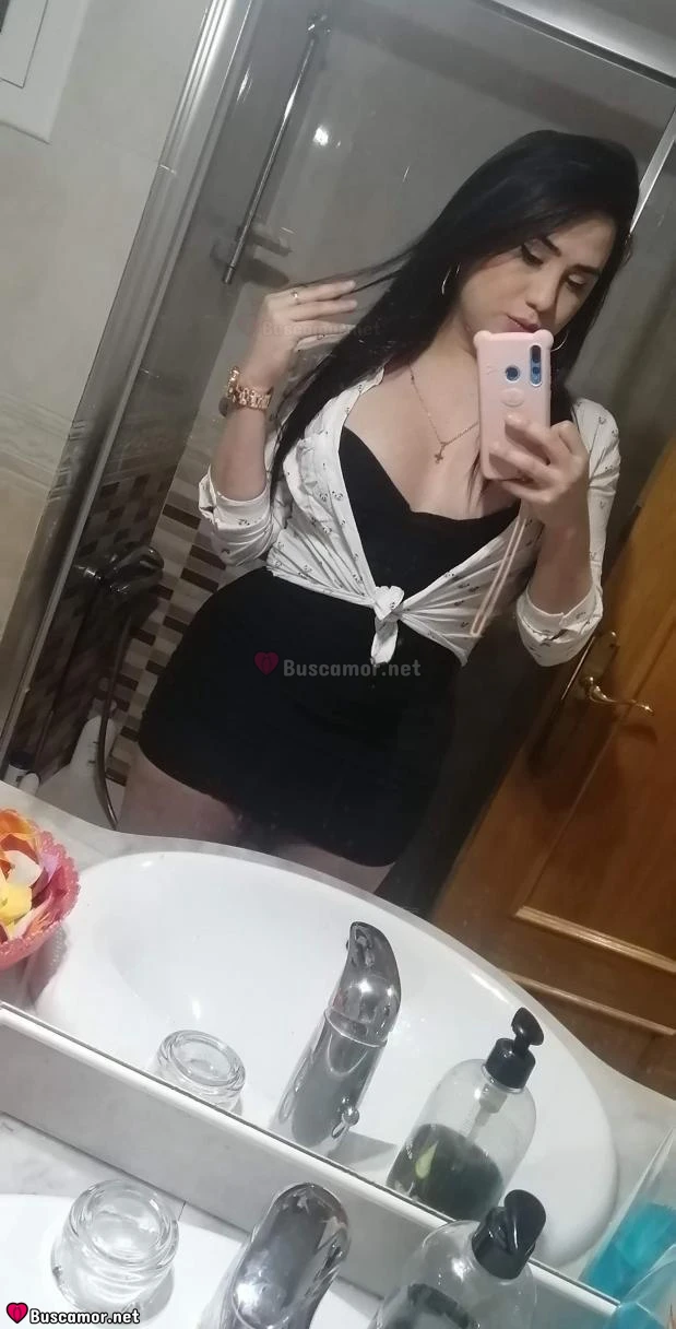 672955374 - Soy Oriana y quiero disfrutar en valladolid.