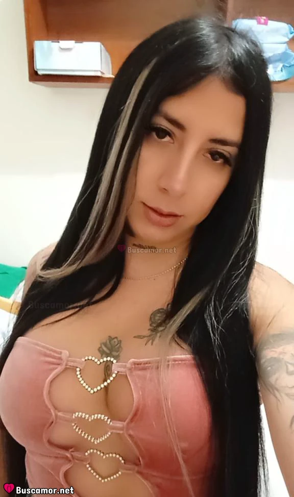 660290179 - Soy transei muy fem, me encanta ser alegre y elegante, busko un bombon como yo.