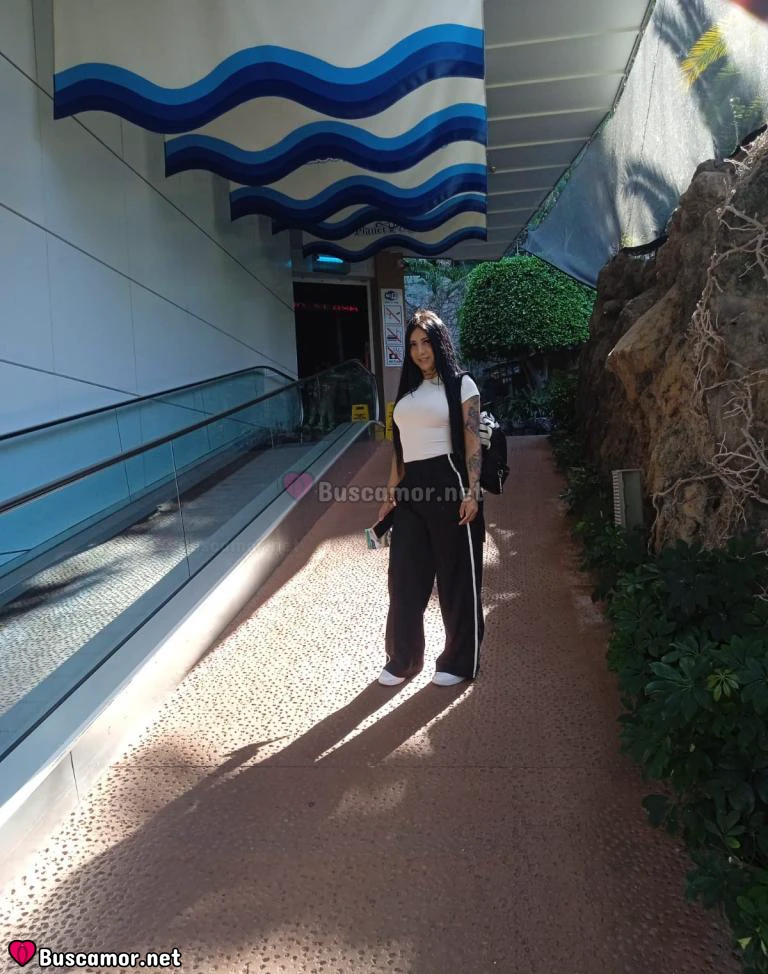 660290179 - Soy transei muy fem, me encanta ser alegre y elegante, busko un bombon como yo.