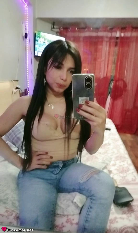 615578406 - soy una nena hermosa de Novedad Santander ❤️❤️ busco amor