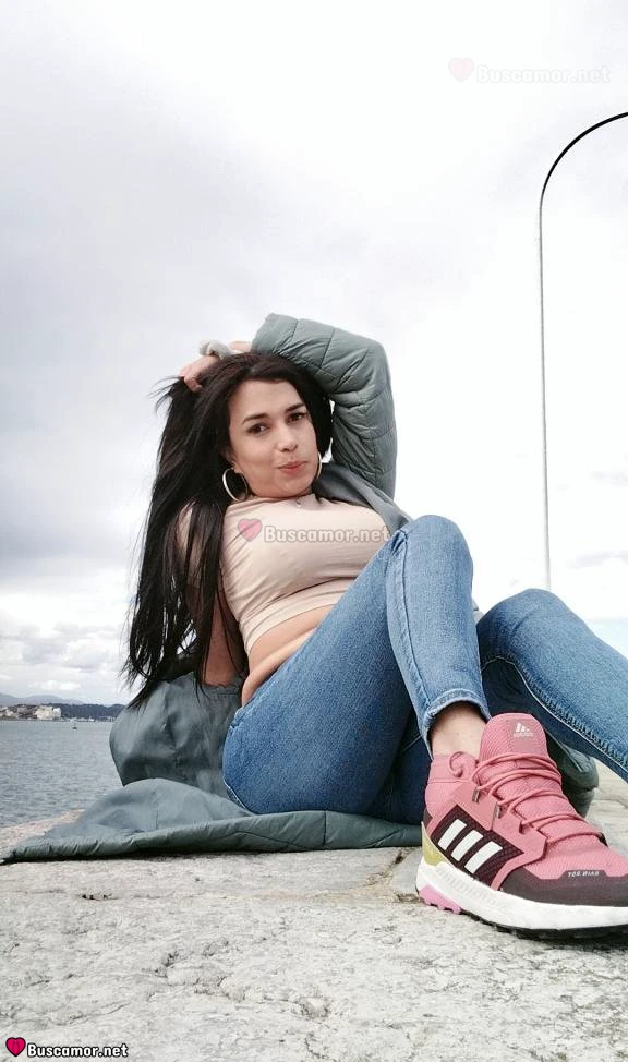 615578406 - soy una nena hermosa de Novedad Santander ❤️❤️ busco amor