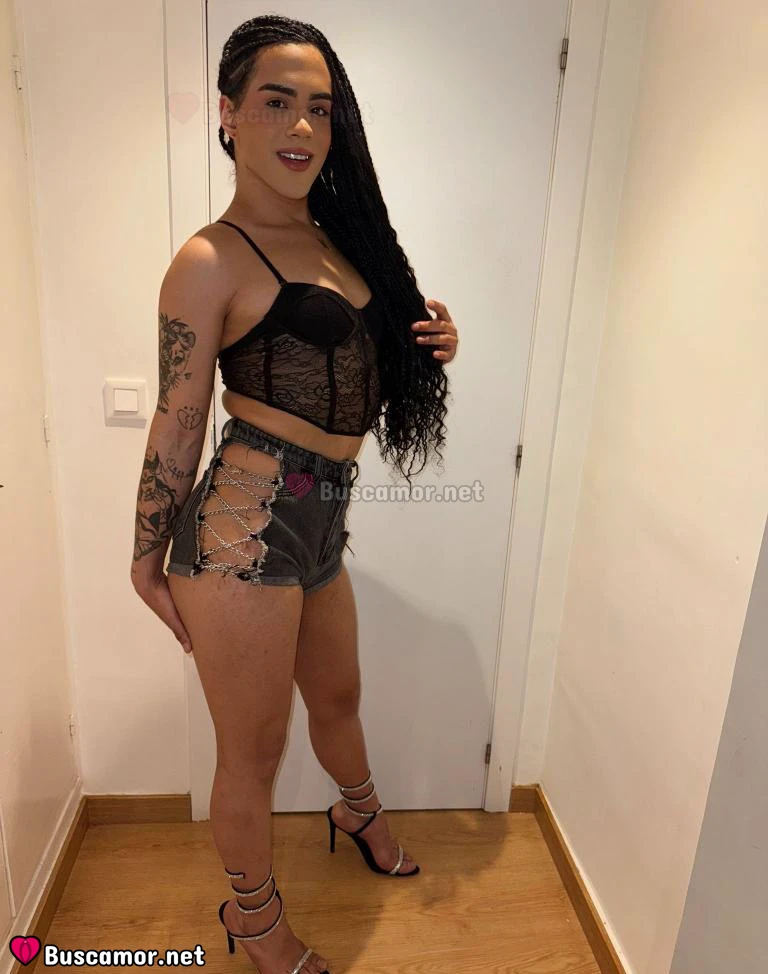612409486 - trans latina en busca ♥️