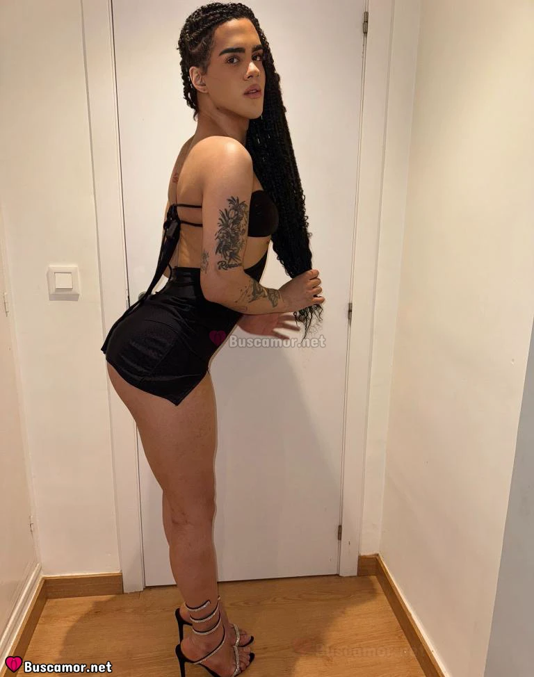 612409486 - trans latina en busca ♥️