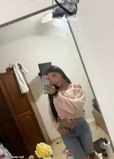678667377 - soy chika trans 24 años busca amor sincero y divertido