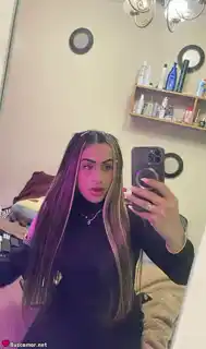 643706493 - Holaa soy Melanie de Talavera, busco alguien para compartir risas y buenos momentos.